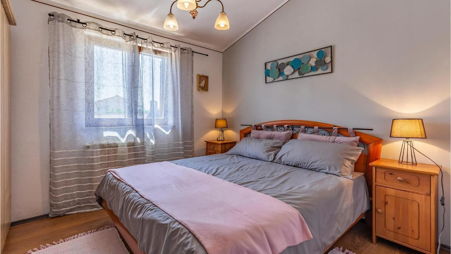 4 Bedroom Gorgeous Home In Medulin Croatia