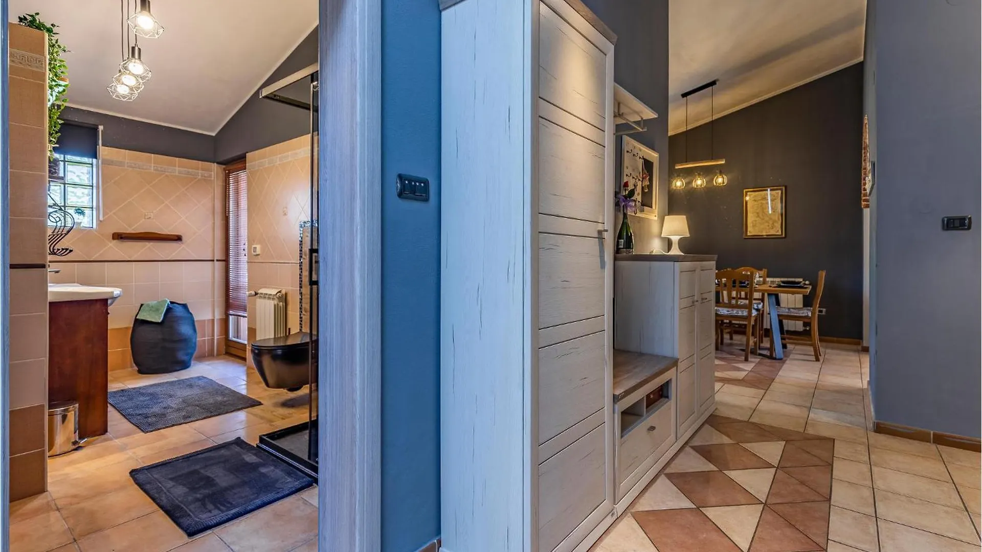Holiday home 4 Bedroom Gorgeous Home In Medulin Croatia