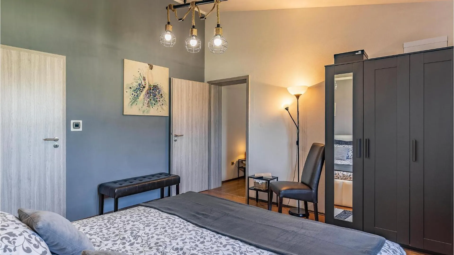 4 Bedroom Gorgeous Home In Medulin 0*,
