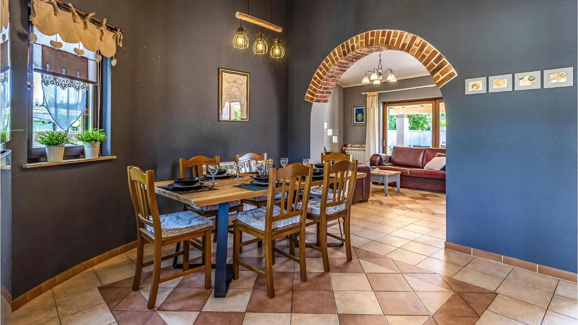 4 Bedroom Gorgeous Home In Medulin 0*,  Croatia