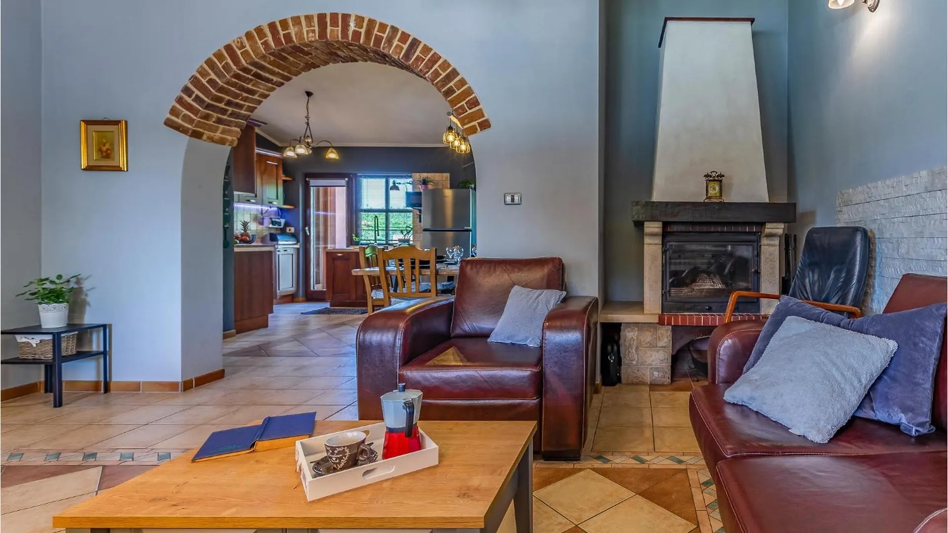 4 Bedroom Gorgeous Home In Medulin 0*,