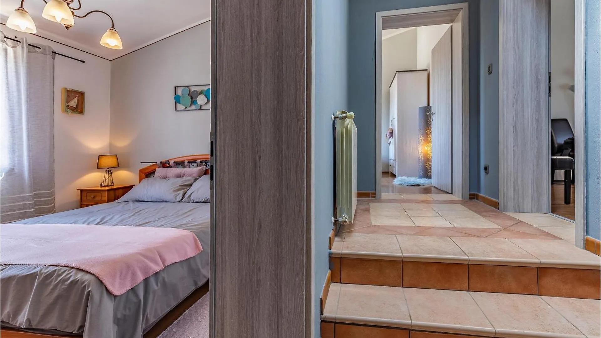 4 Bedroom Gorgeous Home In Medulin Holiday home