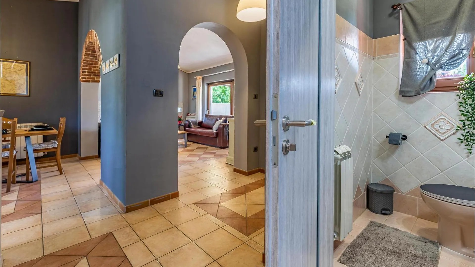 Holiday home 4 Bedroom Gorgeous Home In Medulin