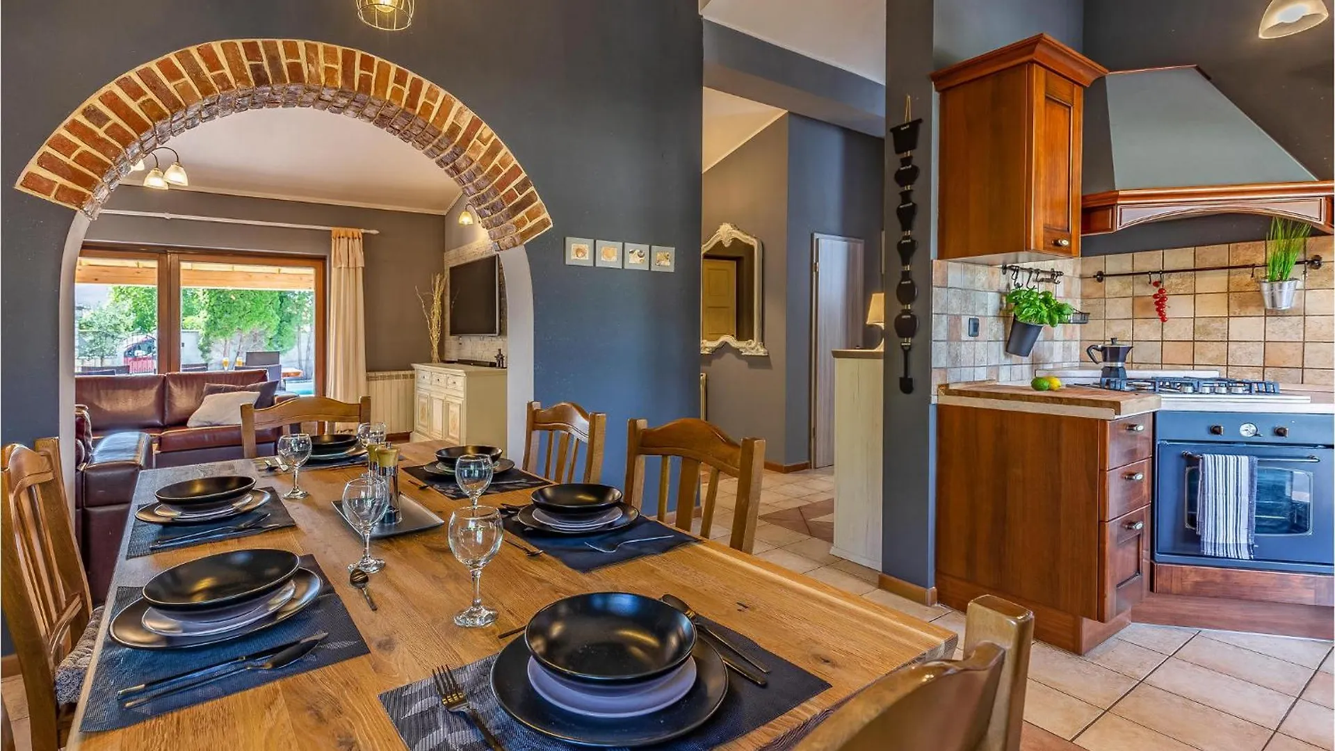 4 Bedroom Gorgeous Home In Medulin 0*,  Croatia